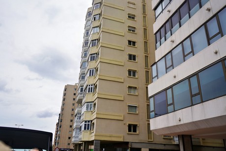 Las Palmas de Gran Canaria